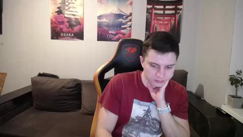 Nick   online show from March 10, 5:50 pm