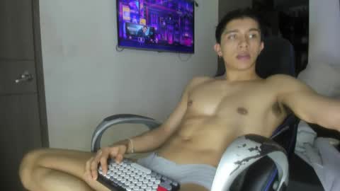 thesaint_xxx online show from September 10, 5:08 am