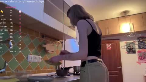 LISA                                            online show from December 3, 7:03 pm