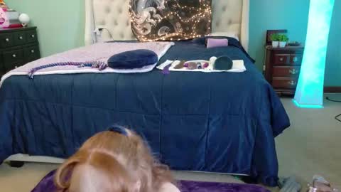 TheSexualDragon online show from February 18, 5:13 pm