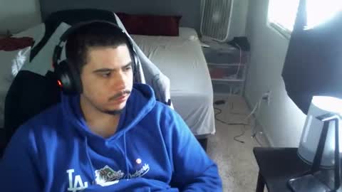 thesexymikeshow online show from December 21, 9:32 pm