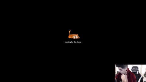 theslutcouple98 online show from January 13, 6:54 am