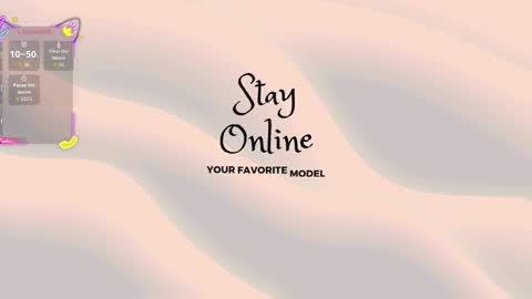 salomon becker online show from February 18, 8:03 am