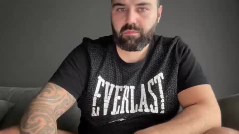 Hornyforyou online show from December 4, 8:06 am