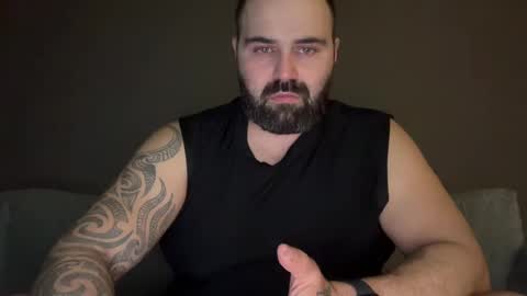 Hornyforyou online show from December 1, 10:12 pm