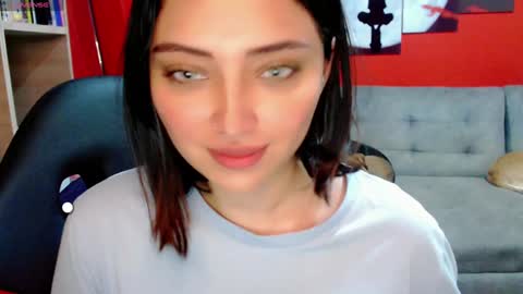  I dont do real meetings My bio  online show from January 20, 11:54 pm