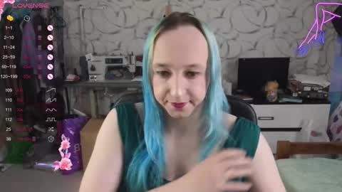 Snapshot of thetrixy chatting on September 30, 8:58 am The Great And Powerful Trixie online show from September 30, 8:58 am