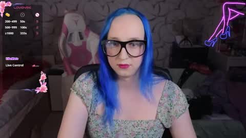 The Great And Powerful Trixie online show from April 22, 10:22 am