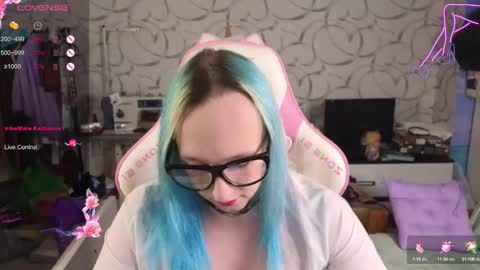 Snapshot of thetrixy chatting on October 2, 10:14 am The Great And Powerful Trixie online show from October 2, 10:14 am