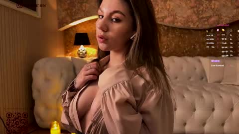 Grace  Next broadcast -  online show from November 9, 1:36 pm