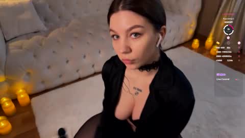 Grace  Next broadcast -  online show from November 21, 11:08 am