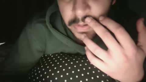 TheWildTongue online show from February 22, 4:09 pm