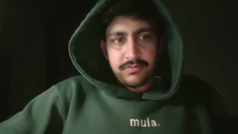 TheWildTongue online show from February 17, 8:27 pm