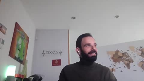 thewitcher69_ online show from December 2, 11:57 pm