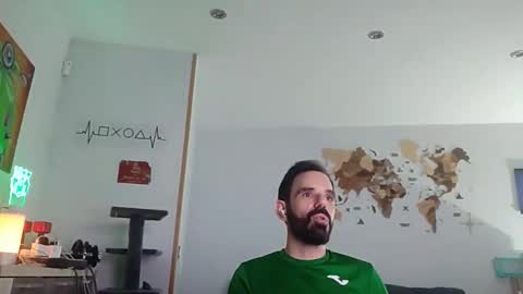 thewitcher69_ online show from June 7, 7:08 pm