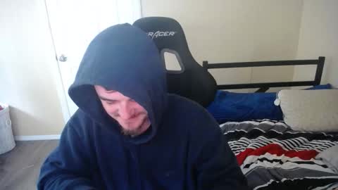 TheKingOfPorn online show from May 21, 2:34 pm