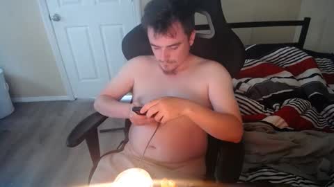 TheKingOfPorn online show from May 22, 2:46 pm