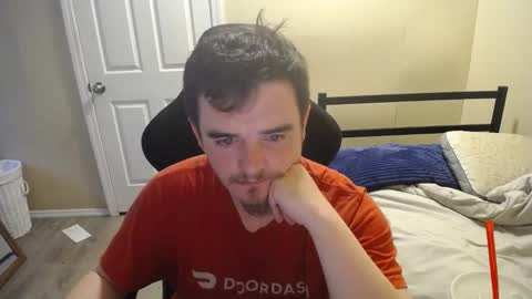 TheKingOfPorn online show from May 28, 10:02 am