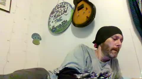 mellow online show from January 23, 2:23 am