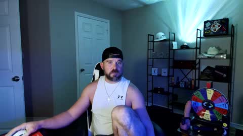 theycravebwc online show from October 3, 1:37 am