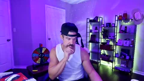 theycravebwc online show from June 21, 2:40 am