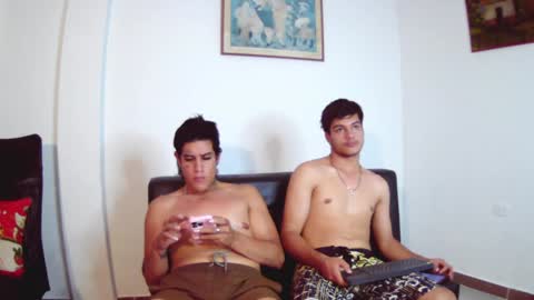 Thiago Diaz online show from January 15, 7:12 pm