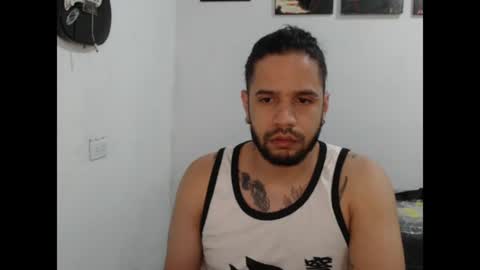 Thiago balconee online show from July 1, 11:24 pm