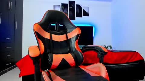 Thiago online show from March 11, 9:13 am