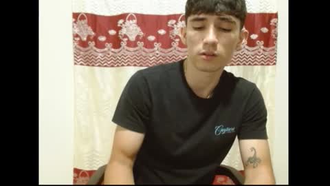thiago_deseo69 online show from December 1, 2:42 am