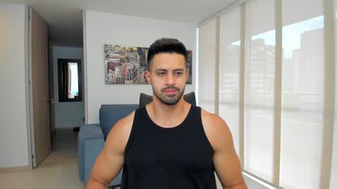 Snapshot of thiago_driussi chatting on February 1, 8:47 pm thiago_driussi online show from February 1, 8:47 pm