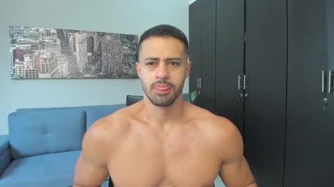 Snapshot of thiago_driussi chatting on September 14, 11:33 am thiago_driussi online show from September 14, 11:33 am