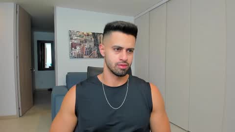Snapshot of thiago_driussi chatting on February 26, 11:52 pm thiago_driussi online show from February 26, 11:52 pm