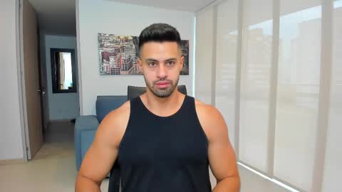 Snapshot of thiago_driussi chatting on February 14, 2:54 pm thiago_driussi online show from February 14, 2:54 pm