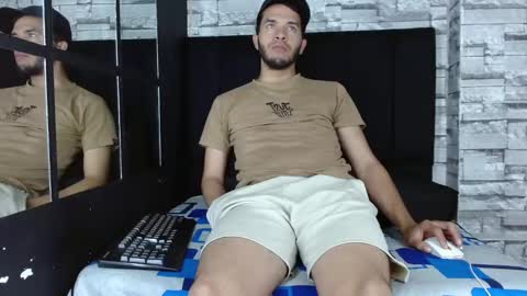 thiago_hairy online show from November 2, 11:16 pm