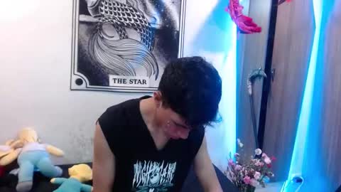 thiago_n_sam online show from December 14, 12:39 am