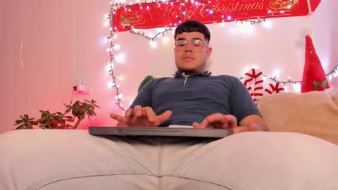 thiago_occonor online show from November 21, 5:49 am