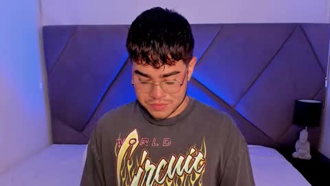 thiago_occonor online show from October 30, 1:12 pm