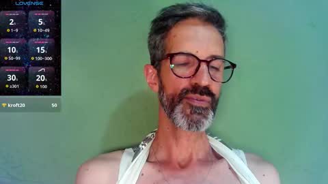 Thiago sexlover online show from February 8, 4:27 am