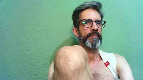 Thiago sexlover online show from October 30, 5:52 am