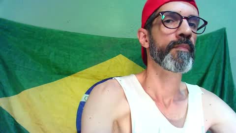 Thiago sexlover online show from November 6, 5:43 am