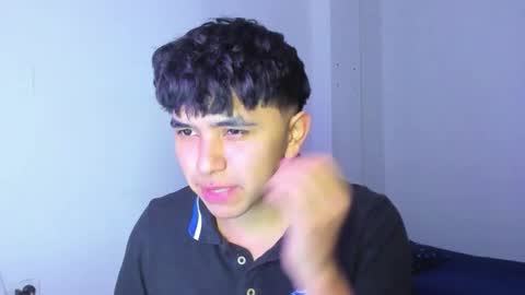 Thiago online show from February 1, 3:03 am