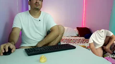 thiagodeseo online show from July 24, 3:04 am