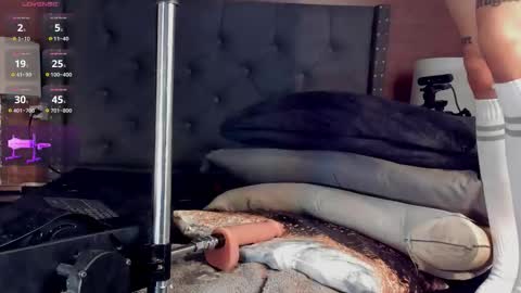 Thiago Flores online show from February 3, 6:22 am