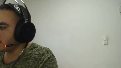 Thiago online show from January 10, 6:46 pm