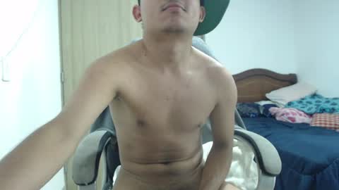 thiagohoyos online show from July 25, 12:08 am