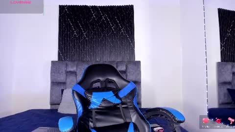 thiagosexy005 online show from July 21, 12:23 am