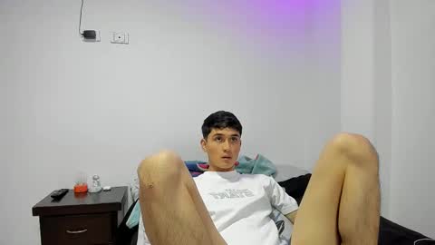 Thiago Wells online show from February 9, 5:40 am