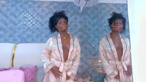 thiana online show from January 13, 2:25 pm