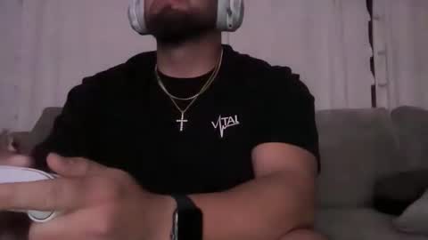 thiccbull12 online show from February 15, 6:59 am