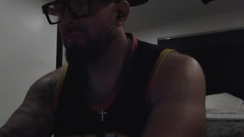 thiccbull12 online show from June 19, 9:15 am